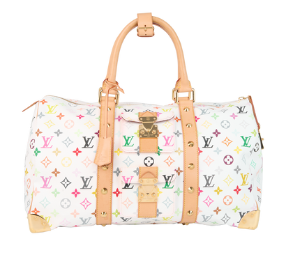 Keepall 45, front view